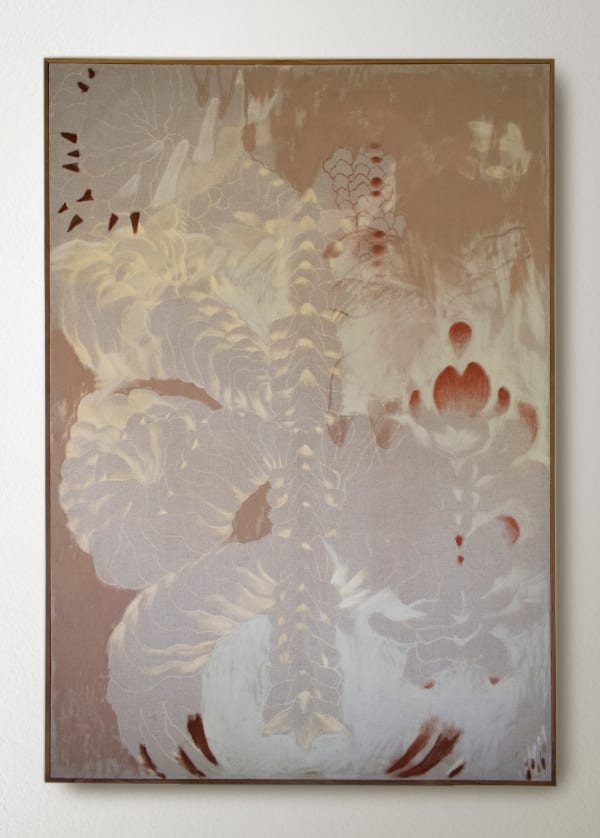 Ines Katamso, ESQUISSE 1