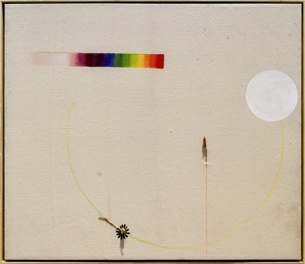 Ella Wijt, Which One?, 2019