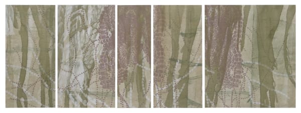 Ines Katamso, Latent Botany 2, 2025