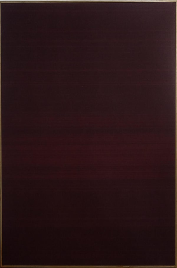 Alexander Sebastianus, E'rah #02, 2020