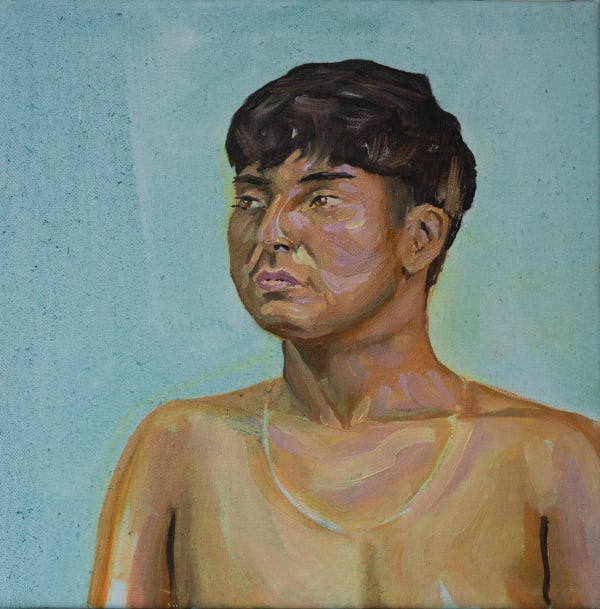 Poleo Painemal, Catriel Huechao, 2025