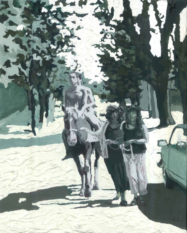 Coco González Lohse, Refundación, 2022