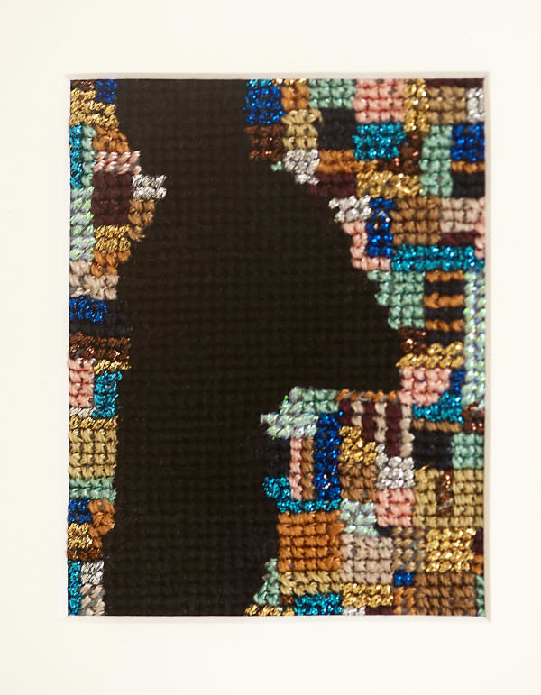 Marino Balbuena, Petit Pois 6, 2023