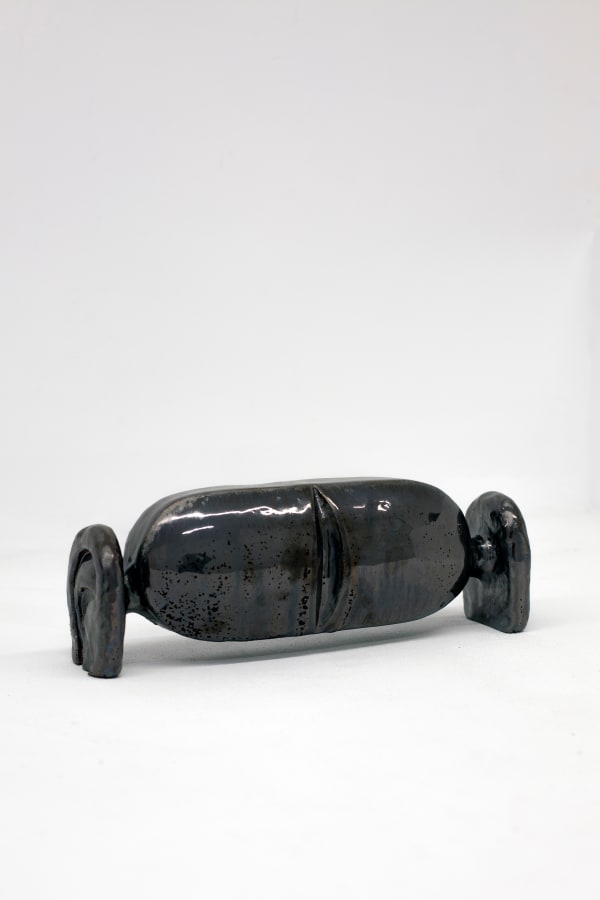 Vicente Prieto Gaggero, Metamorfosis IV, 2023