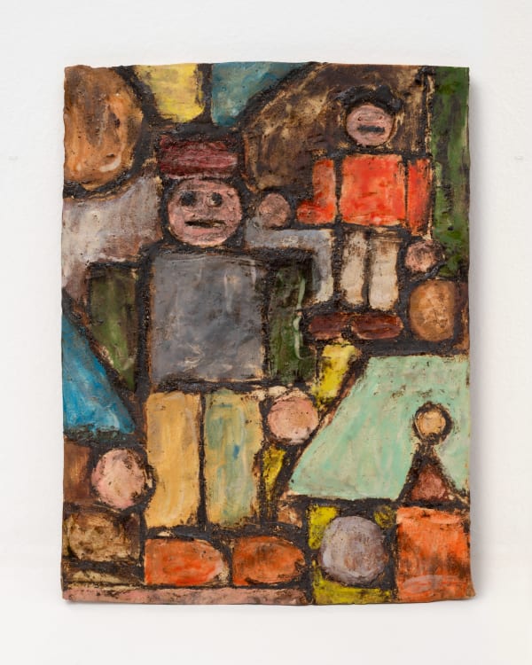 Matías Prado, Palpar, 2024