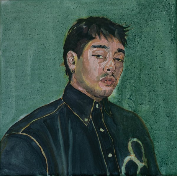 Poleo Painemal, Küyén Antilao, 2025