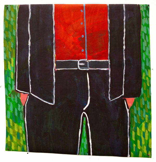 Joaquín Reyes, La Espera, 2025