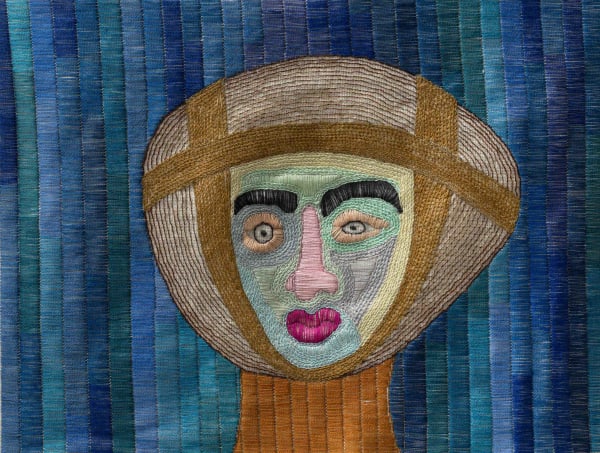 Paloma Castillo, Medieval, 2024