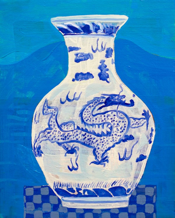 Joaquín Reyes, Pinturas de Ruta XXI, 2025