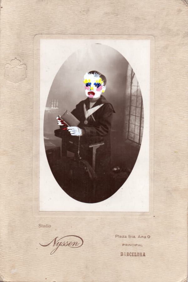 Nia De Indias, Dandi 13, 2019