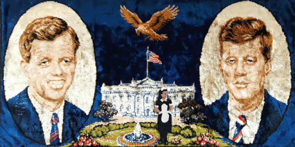 Juvenal Barría, Cautiverio, 2018