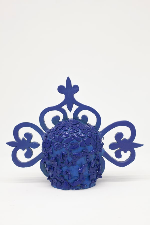 Vicente Prieto Gaggero, Reja III, 2023
