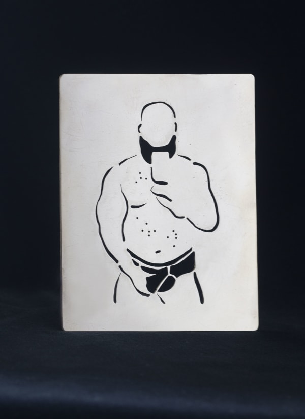 Marino Balbuena, El Tono Fascinante 1, 2023