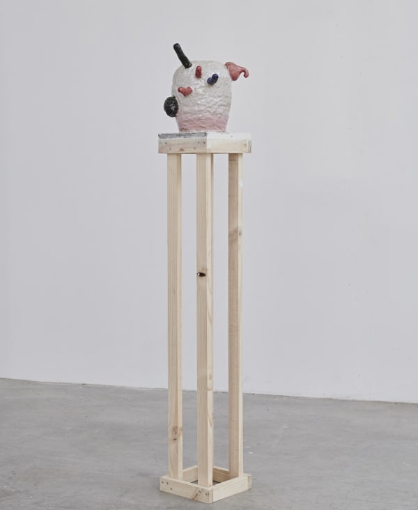 Vicente Prieto Gaggero, Volumen, 2021