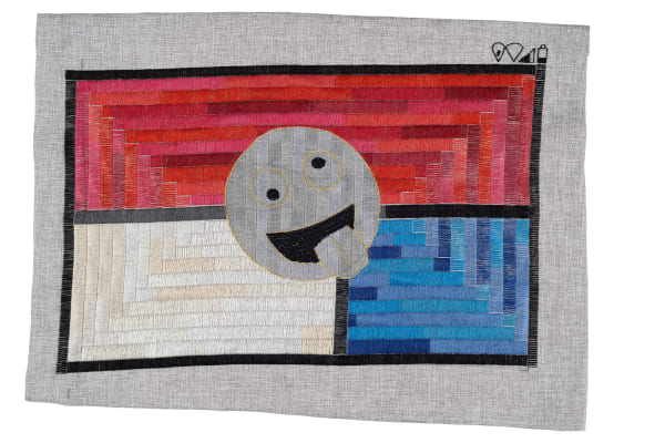 Paloma Castillo, Presente, 2023