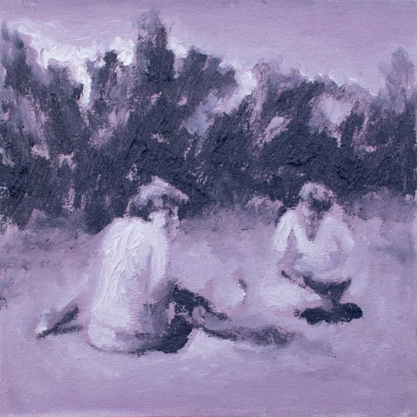 Tomás Bravo, Encuentro, 2025