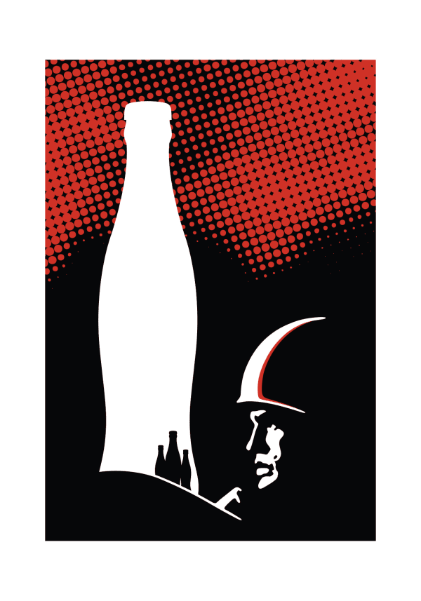 Fabio Castro Vigilantes 03, 2005 - 2022 Archival Pigment print on ColdPress 320 gr cotton paper Framed 100 x 70 cm