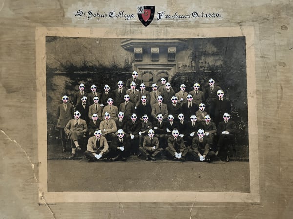 Nia De Indias, Dandi 24, 2022