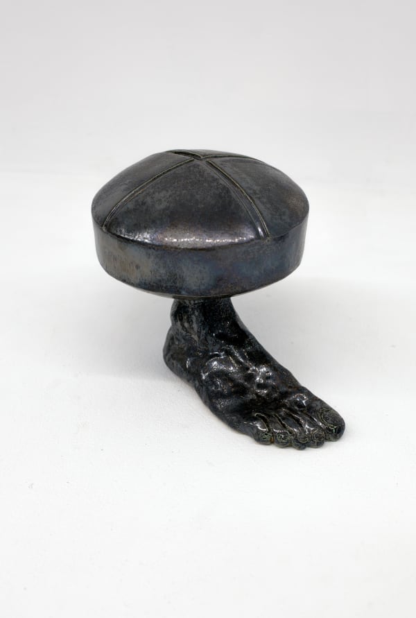 Vicente Prieto Gaggero, Metamorfosis II, 2023
