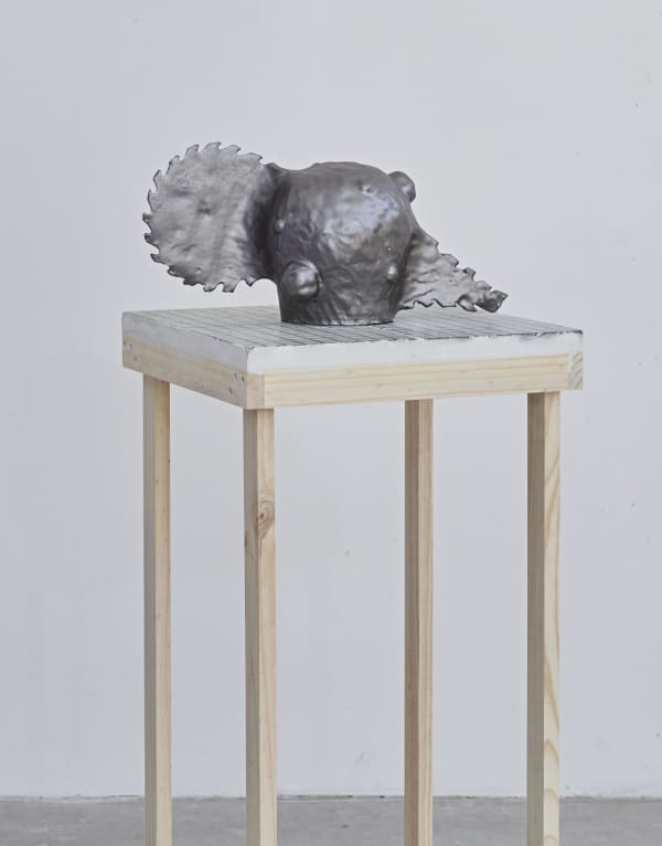 Vicente Prieto Gaggero, Sierra, 2021