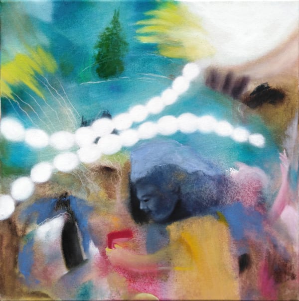 Elías Santis, Nuevo Pasaporte, 2020