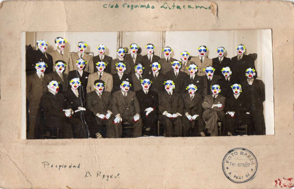 Nia De Indias, Dandi 20, 2019