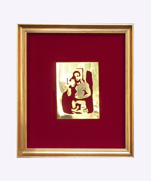 Marino Balbuena, El Tono Fascinante 8, 2023