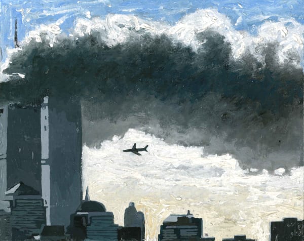 Coco González Lohse, El Olvido, 2025