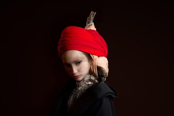 Cecilia Avendaño, EP 14, Enfermedades Preciosas, 2019