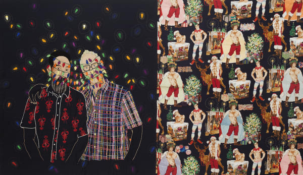 Chiachio & Giannone, El Regalo, 2015
