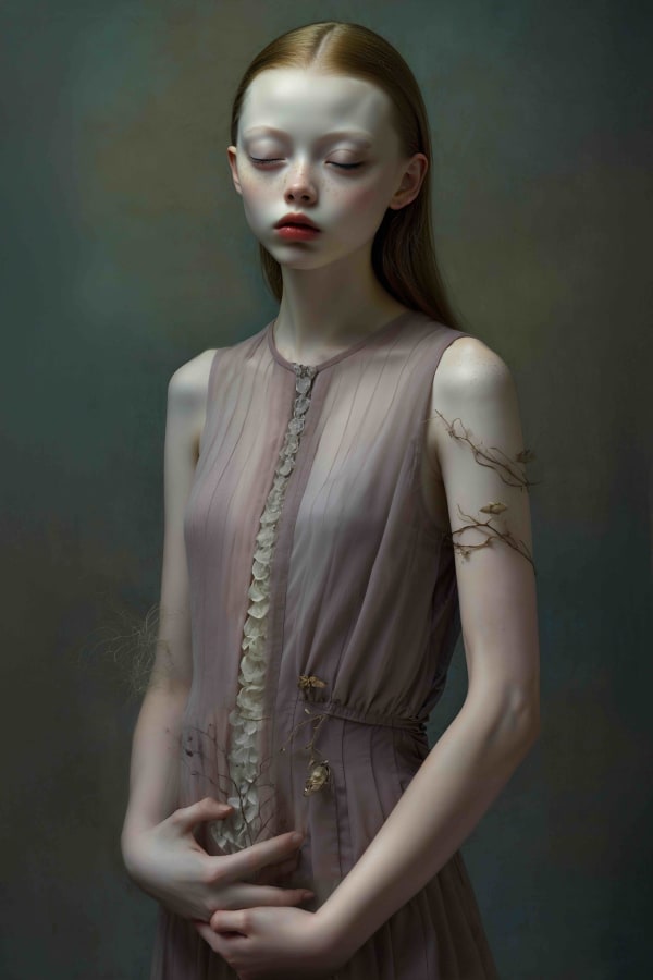 Cecilia Avendaño, DF01, 2025