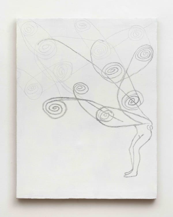 Vicente Prieto Gaggero, Cuerpo, 2024