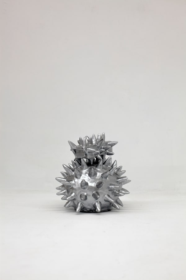 Vicente Prieto Gaggero, Bomba, 2023