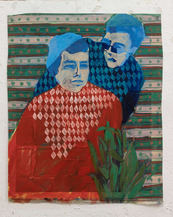 Joaquín Reyes, Intruso, 2023