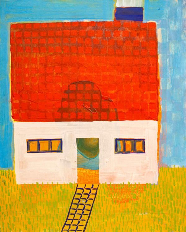 Joaquín Reyes, Pinturas de Ruta XXVI, 2025