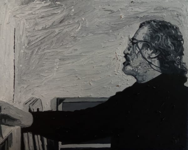 Coco González Lohse, Opazo, 2025