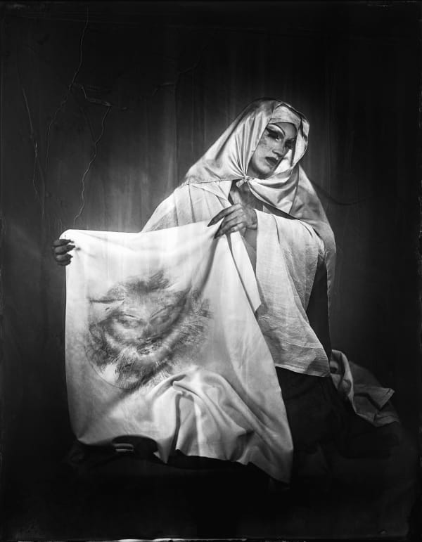 Nia De Indias, Verónica, 2023