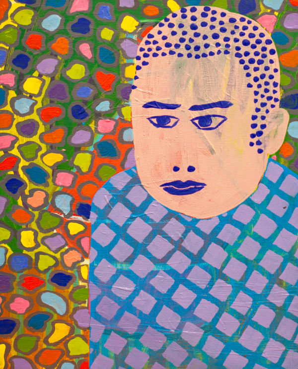 Joaquín Reyes, Pinturas de Ruta XXII, 2025