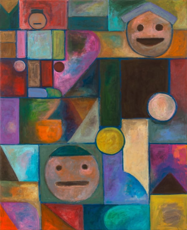 Matías Prado, Lenguaje, 2024