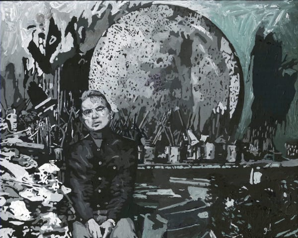 Coco González Lohse, Bacon, 2025