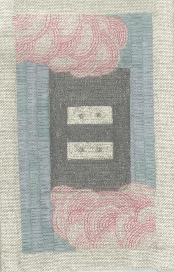 Paloma Castillo, Enchufe, 2025