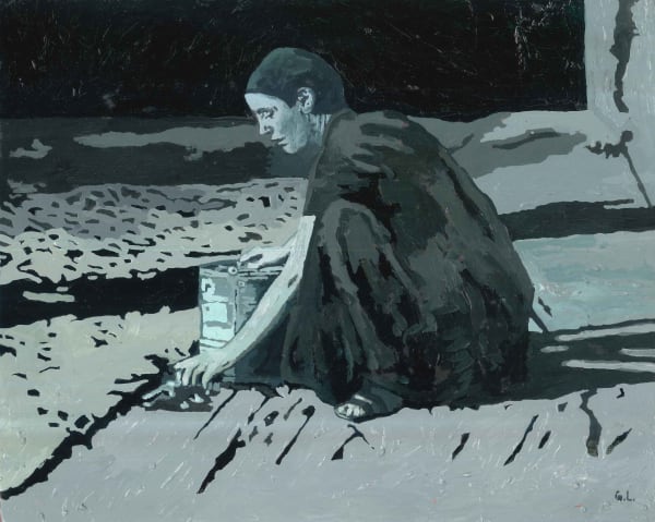 Coco González Lohse, La Ofrenda, 2022