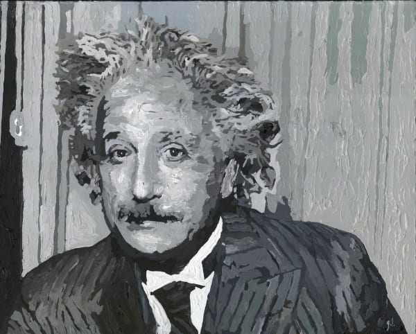 Coco González Lohse, Una estrella, 2025