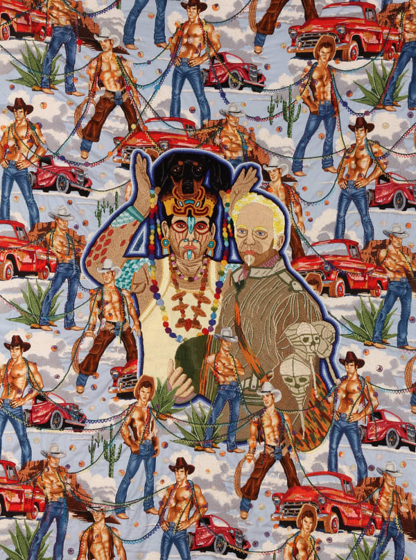 Chiachio & Giannone, Enlazados, 2012