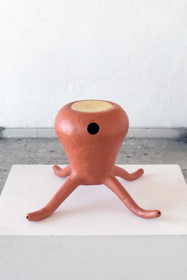 Vicente Prieto Gaggero, Brote Cuatro Raíz, 2024