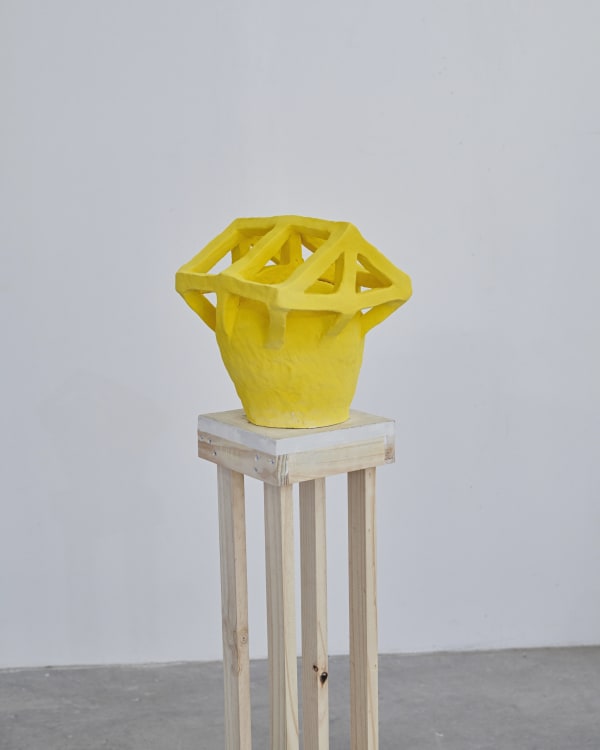 Vicente Prieto Gaggero, Casa, 2021