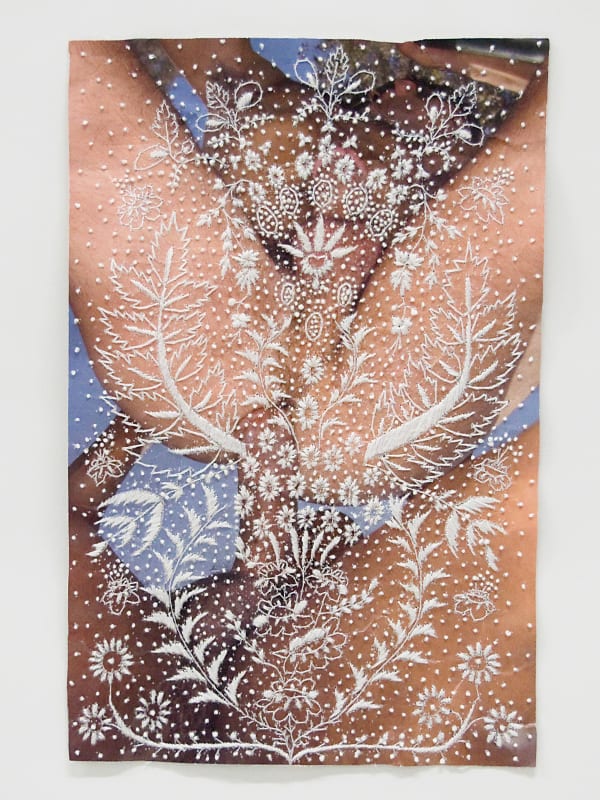 Max Colby, Untitled 01, 2018