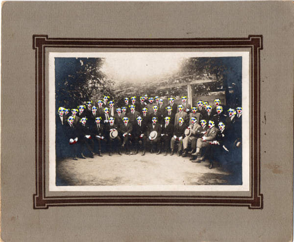 Nia De Indias, Dandi 12, 2019