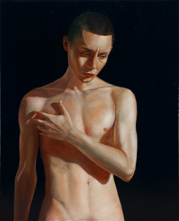 Walther Sánchez, Claude, 2025