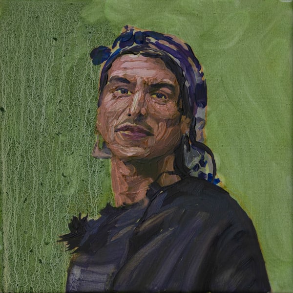 Poleo Painemal, Pewmayen Huarache, 2025